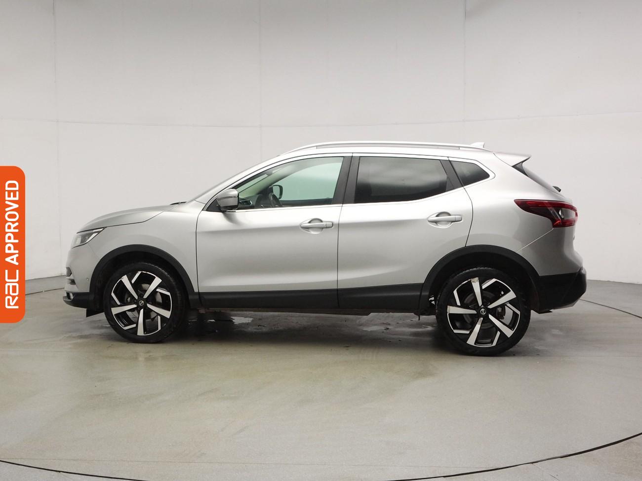 Used Nissan Qashqai 2017 for sale - 78105131: Photo 25