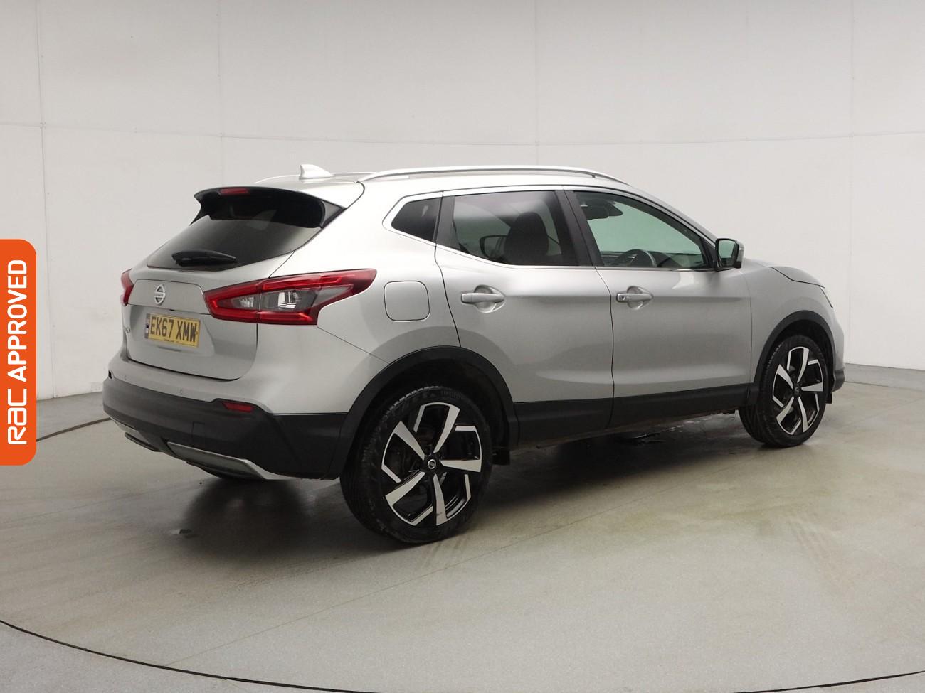 Used Nissan Qashqai 2017 for sale - 78105131: Photo 26