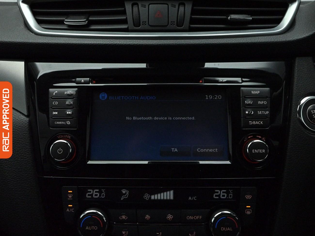 Used Nissan Qashqai 2017 for sale - 78105131: Photo 3