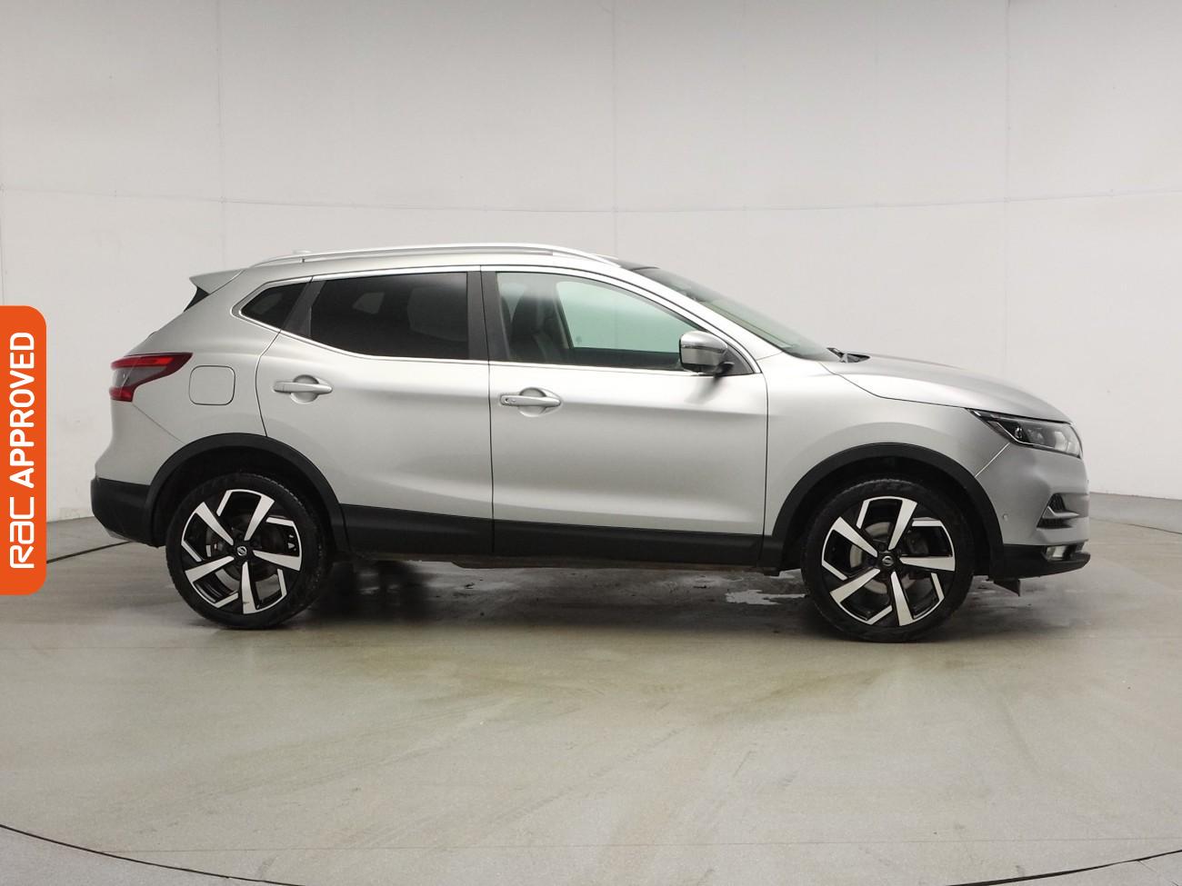 Used Nissan Qashqai 2017 for sale - 78105131: Photo 6