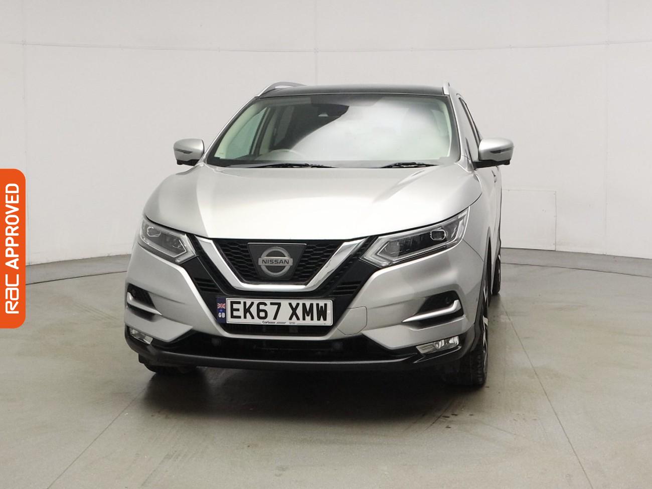 Used Nissan Qashqai 2017 for sale - 78105131: Photo 7