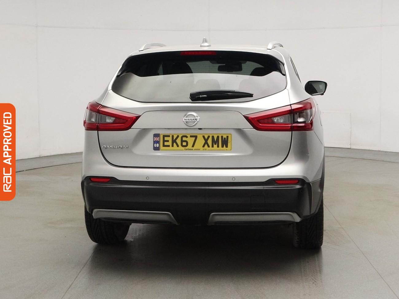 Used Nissan Qashqai 2017 for sale - 78105131: Photo 8