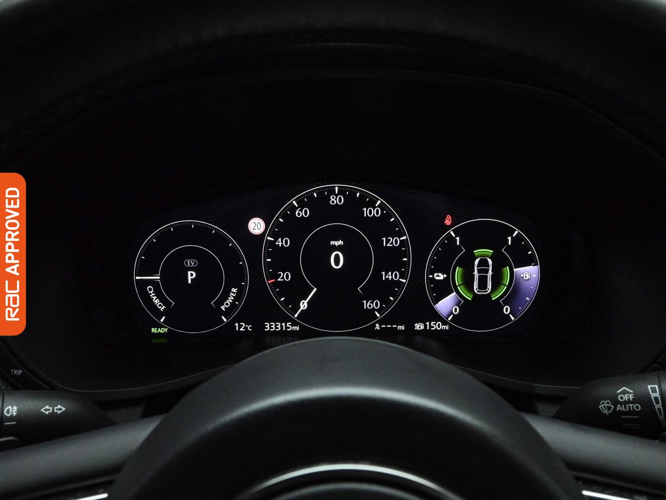 Used Mazda CX-60 2023 for sale - 77764358: Photo 12