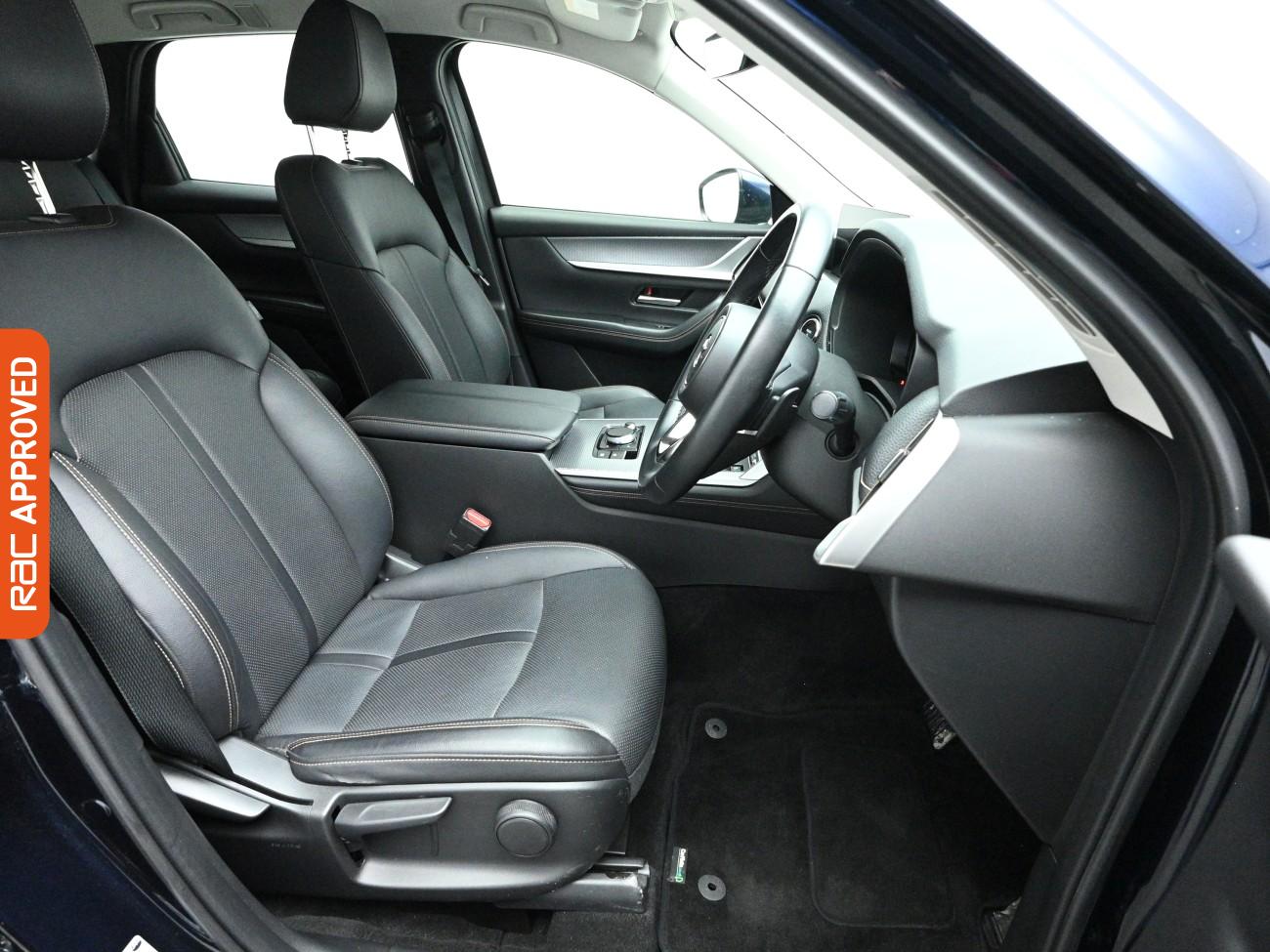 Used Mazda CX-60 2023 for sale - 77764358: Photo 13