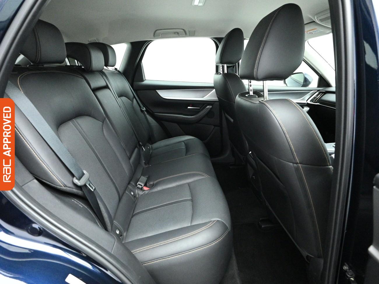 Used Mazda CX-60 2023 for sale - 77764358: Photo 14