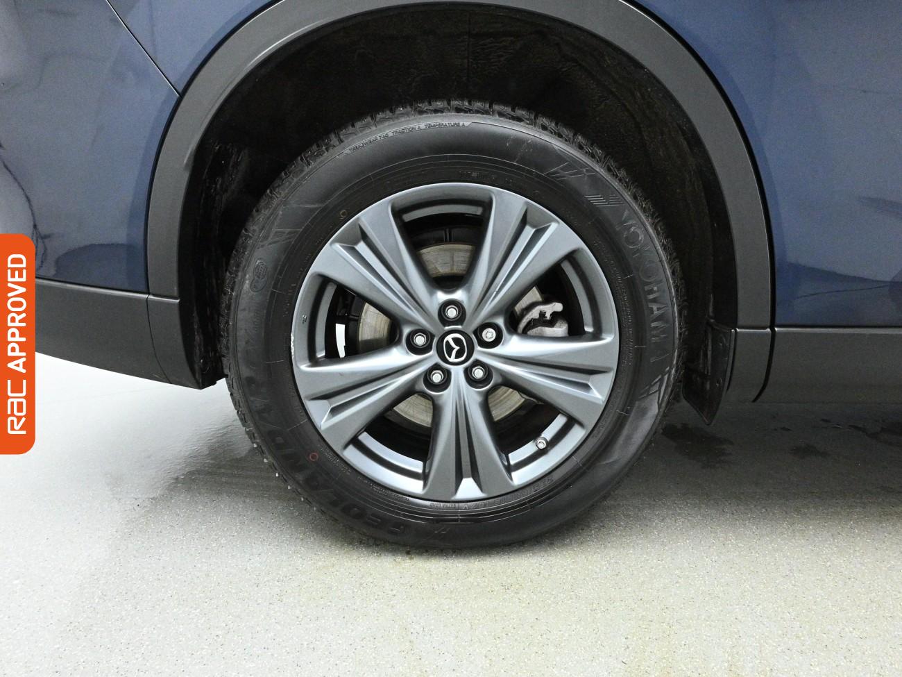 Used Mazda CX-60 2023 for sale - 77764358: Photo 15