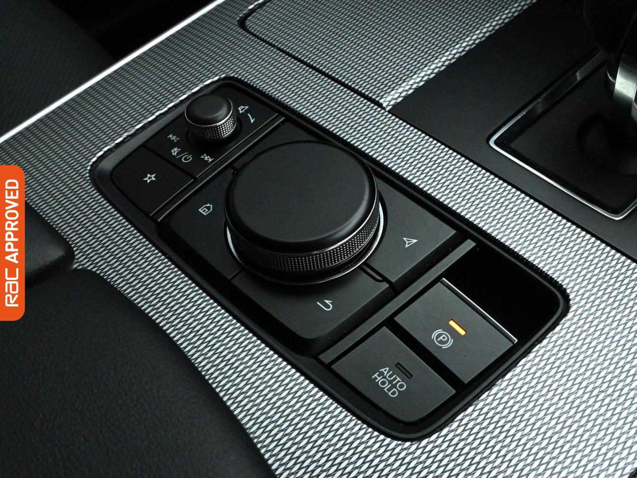 Used Mazda CX-60 2023 for sale - 77764358: Photo 17