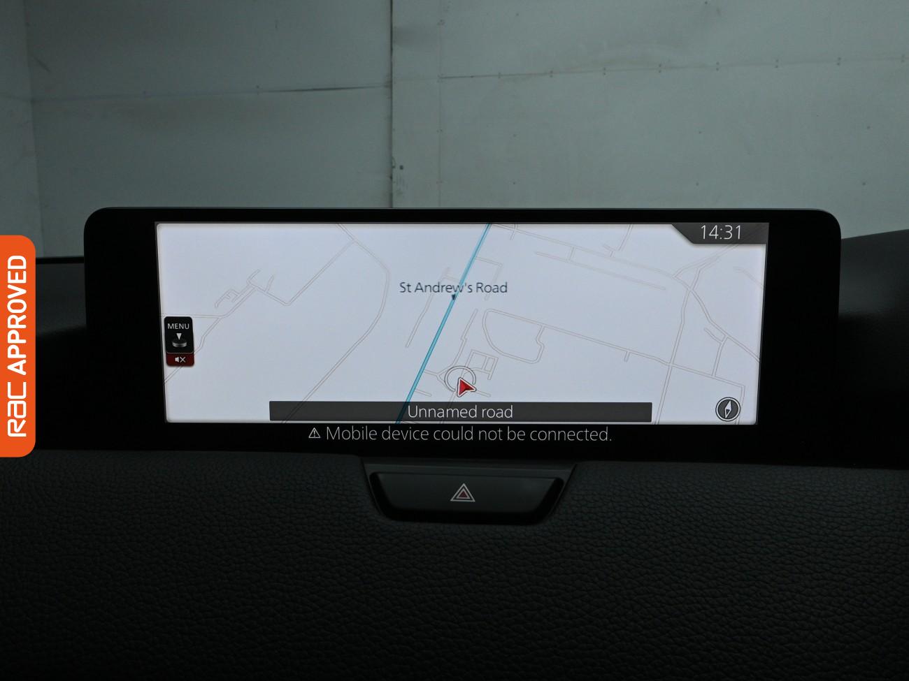 Used Mazda CX-60 2023 for sale - 77764358: Photo 19