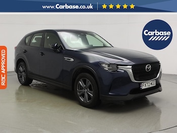 Used Mazda CX-60 2023 for sale - 77764358: Photo