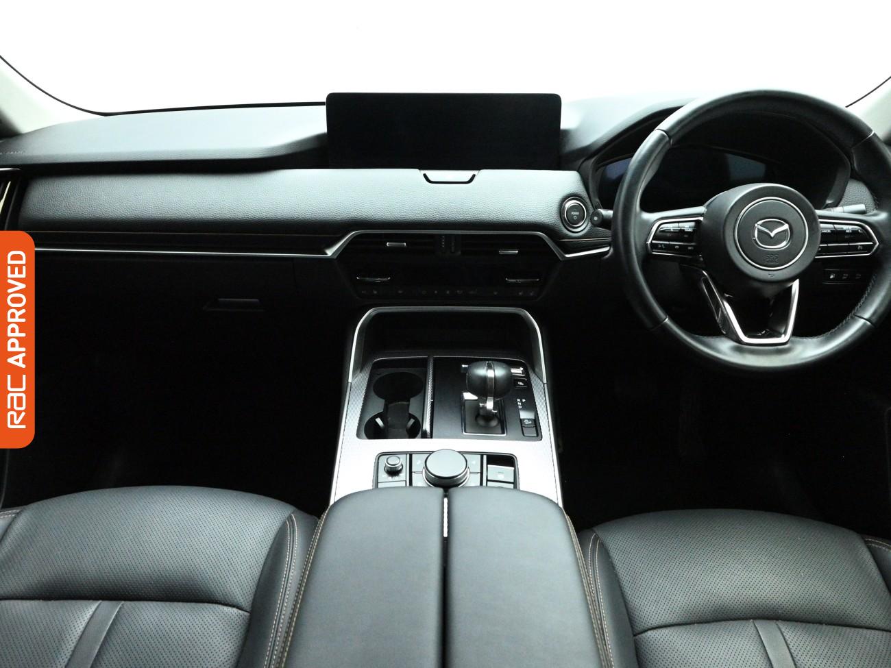 Used Mazda CX-60 2023 for sale - 77764358: Photo 2