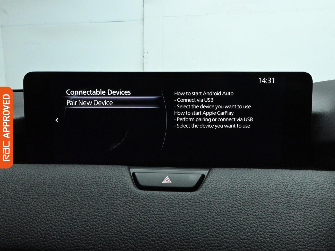 Used Mazda CX-60 2023 for sale - 77764358: Photo 20