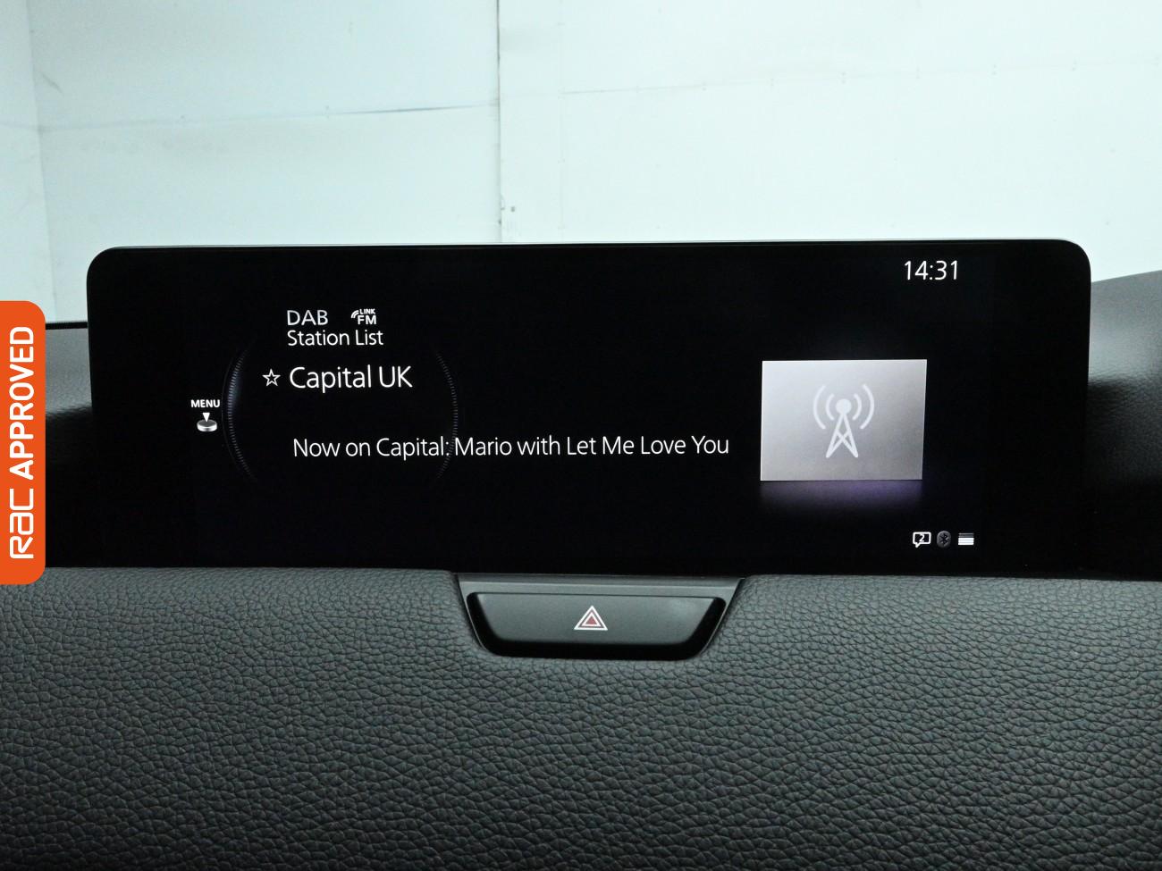 Used Mazda CX-60 2023 for sale - 77764358: Photo 22