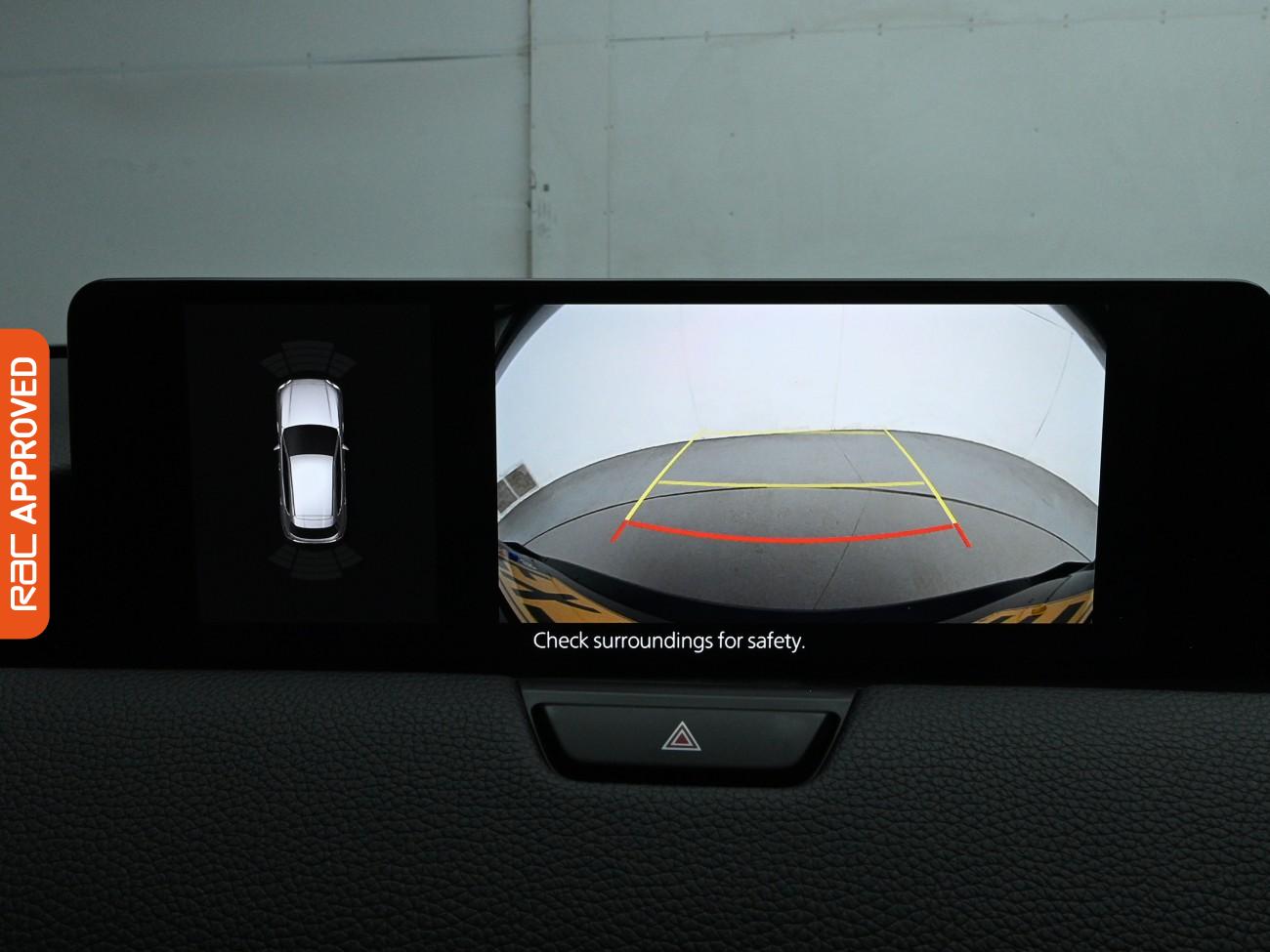 Used Mazda CX-60 2023 for sale - 77764358: Photo 26