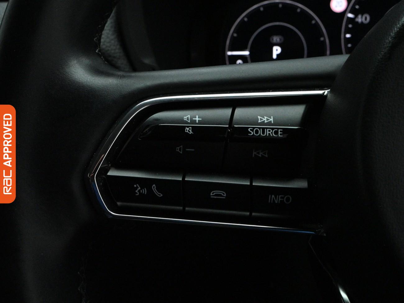 Used Mazda CX-60 2023 for sale - 77764358: Photo 27