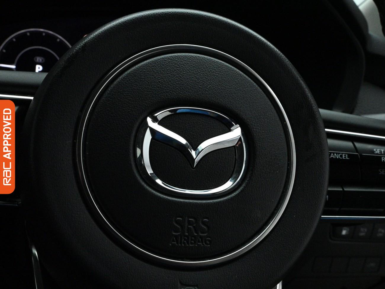 Used Mazda CX-60 2023 for sale - 77764358: Photo 28