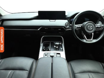 Used Mazda CX-60 2023 for sale - 77764358: Photo