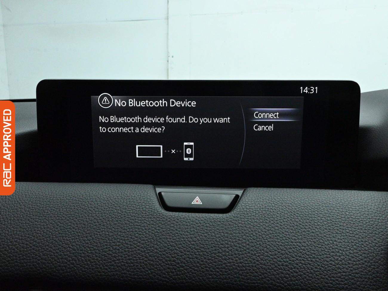 Used Mazda CX-60 2023 for sale - 77764358: Photo 3