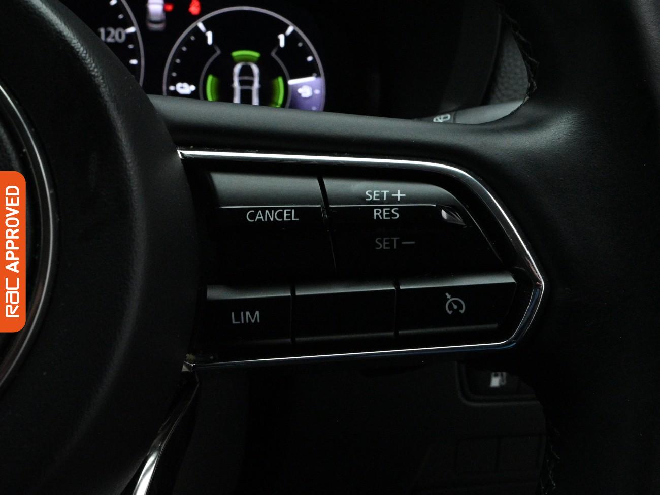 Used Mazda CX-60 2023 for sale - 77764358: Photo 30