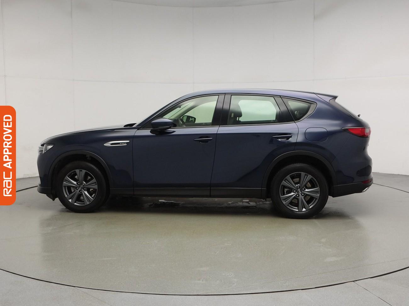 Used Mazda CX-60 2023 for sale - 77764358: Photo 34