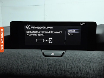 Used Mazda CX-60 2023 for sale - 77764358: Photo