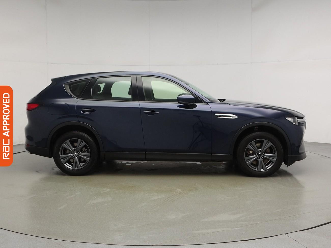 Used Mazda CX-60 2023 for sale - 77764358: Photo 7