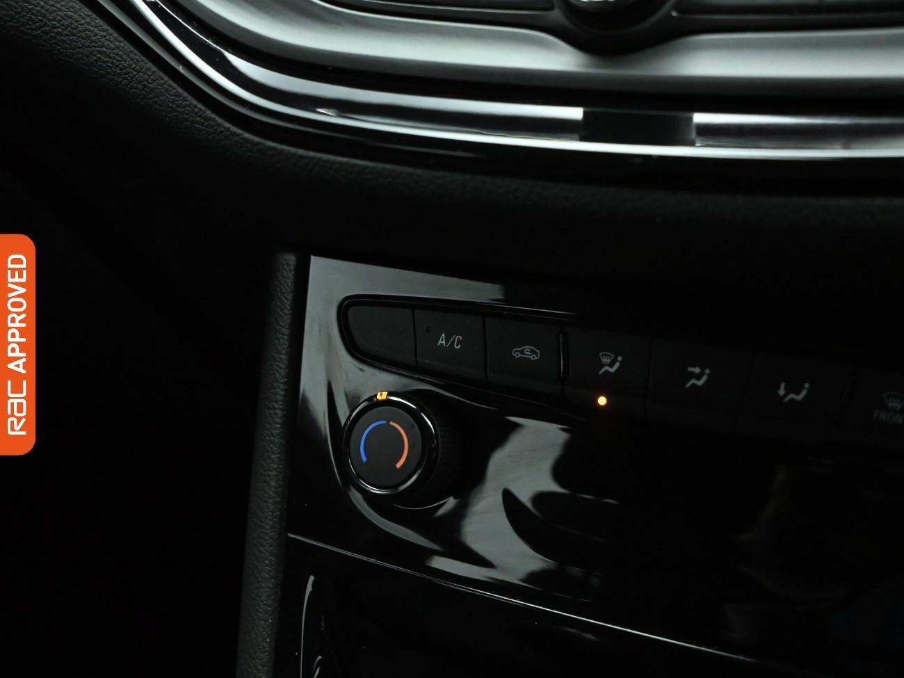 Used Vauxhall Astra 2017 for sale - 76697544: Photo 14