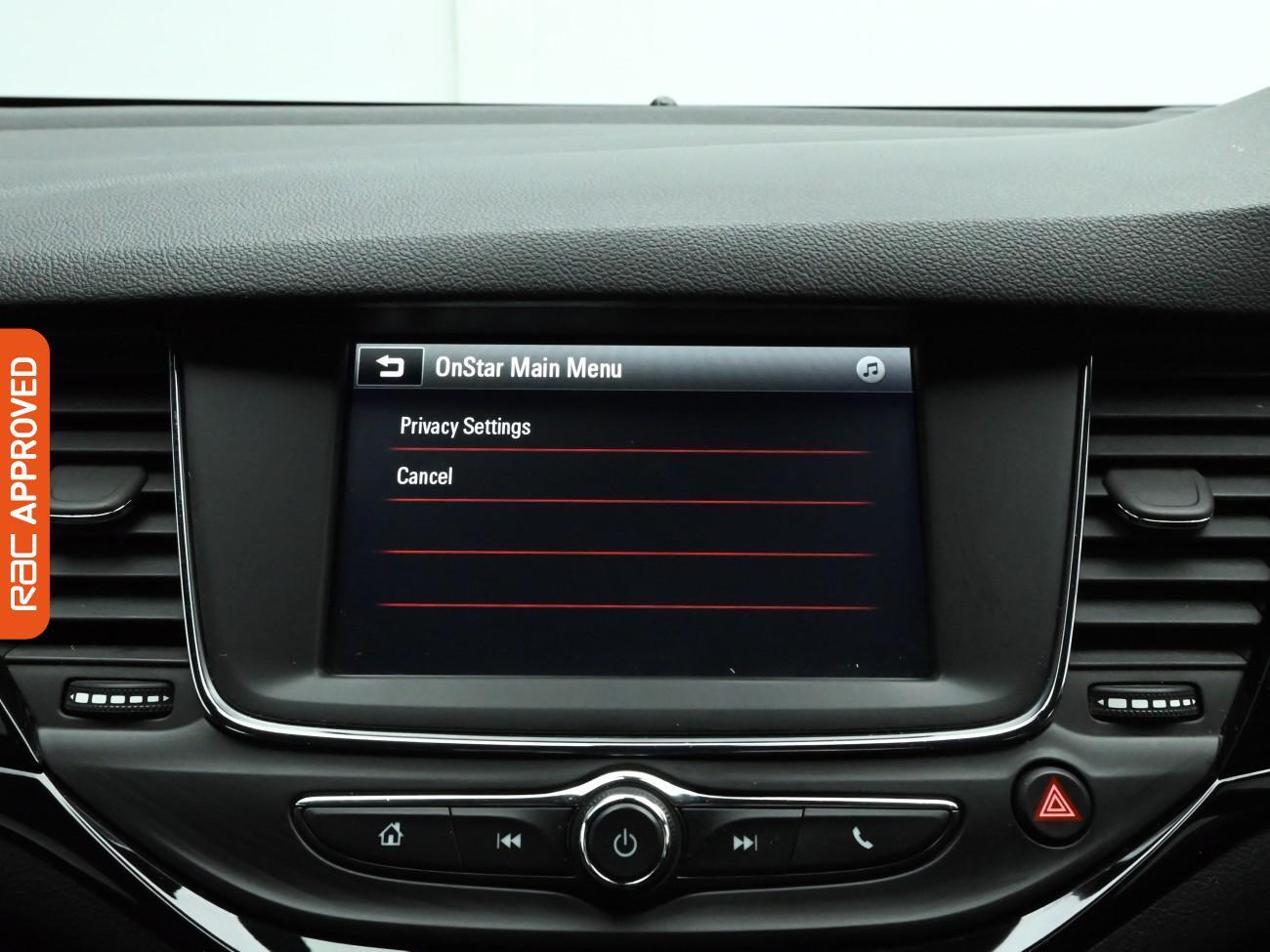 Used Vauxhall Astra 2017 for sale - 76697544: Photo 16