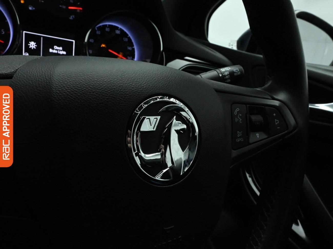 Used Vauxhall Astra 2017 for sale - 76697544: Photo 22