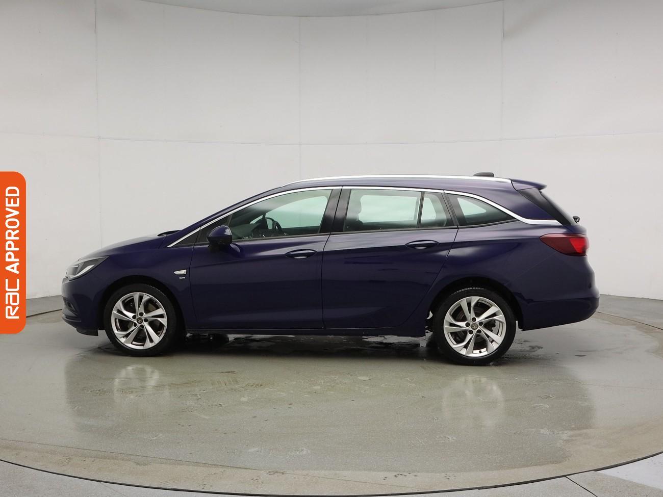 Used Vauxhall Astra 2017 for sale - 76697544: Photo 28