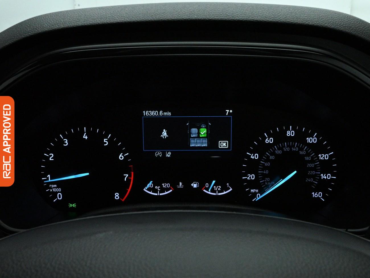 Used Ford Focus 2024 for sale - 77904553: Photo 11