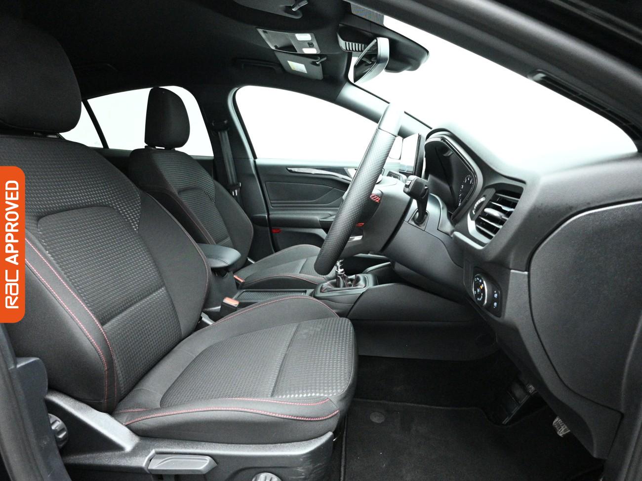 Used Ford Focus 2024 for sale - 77904553: Photo 12