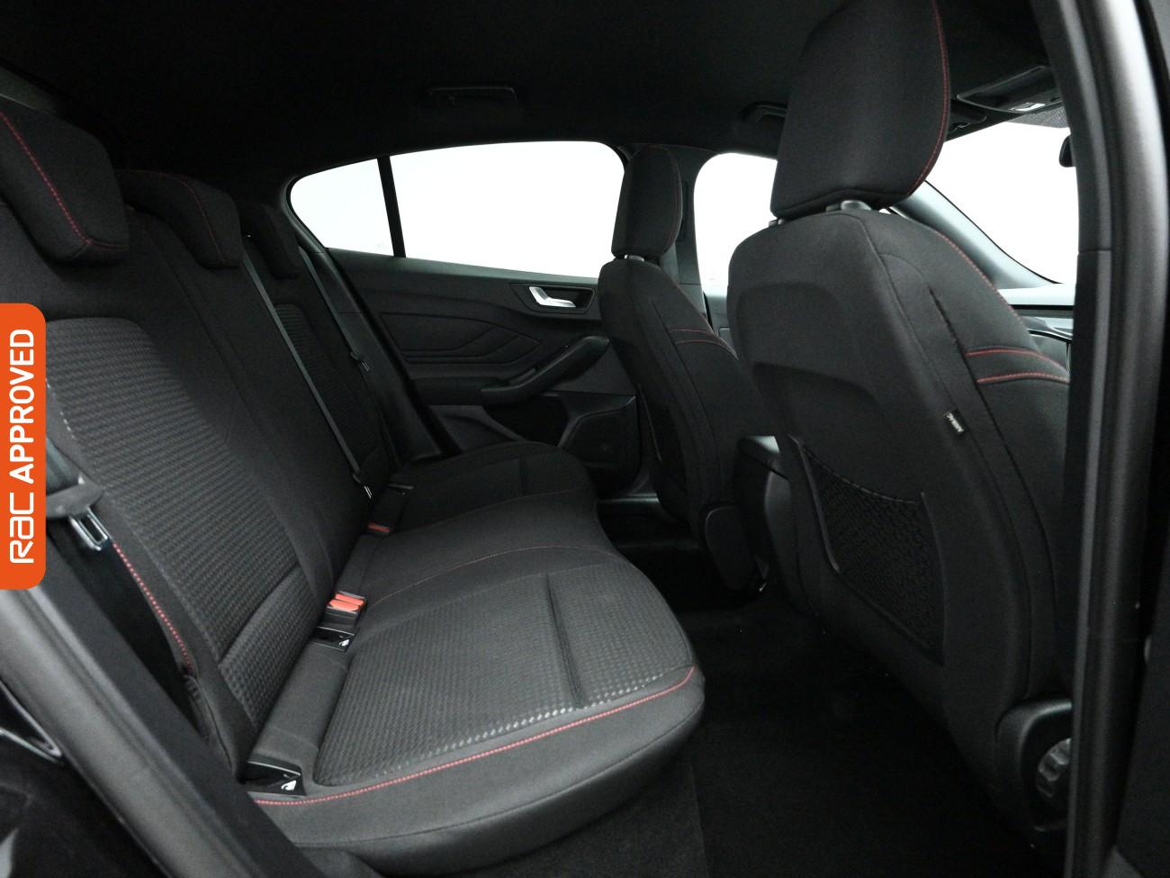 Used Ford Focus 2024 for sale - 77904553: Photo 13