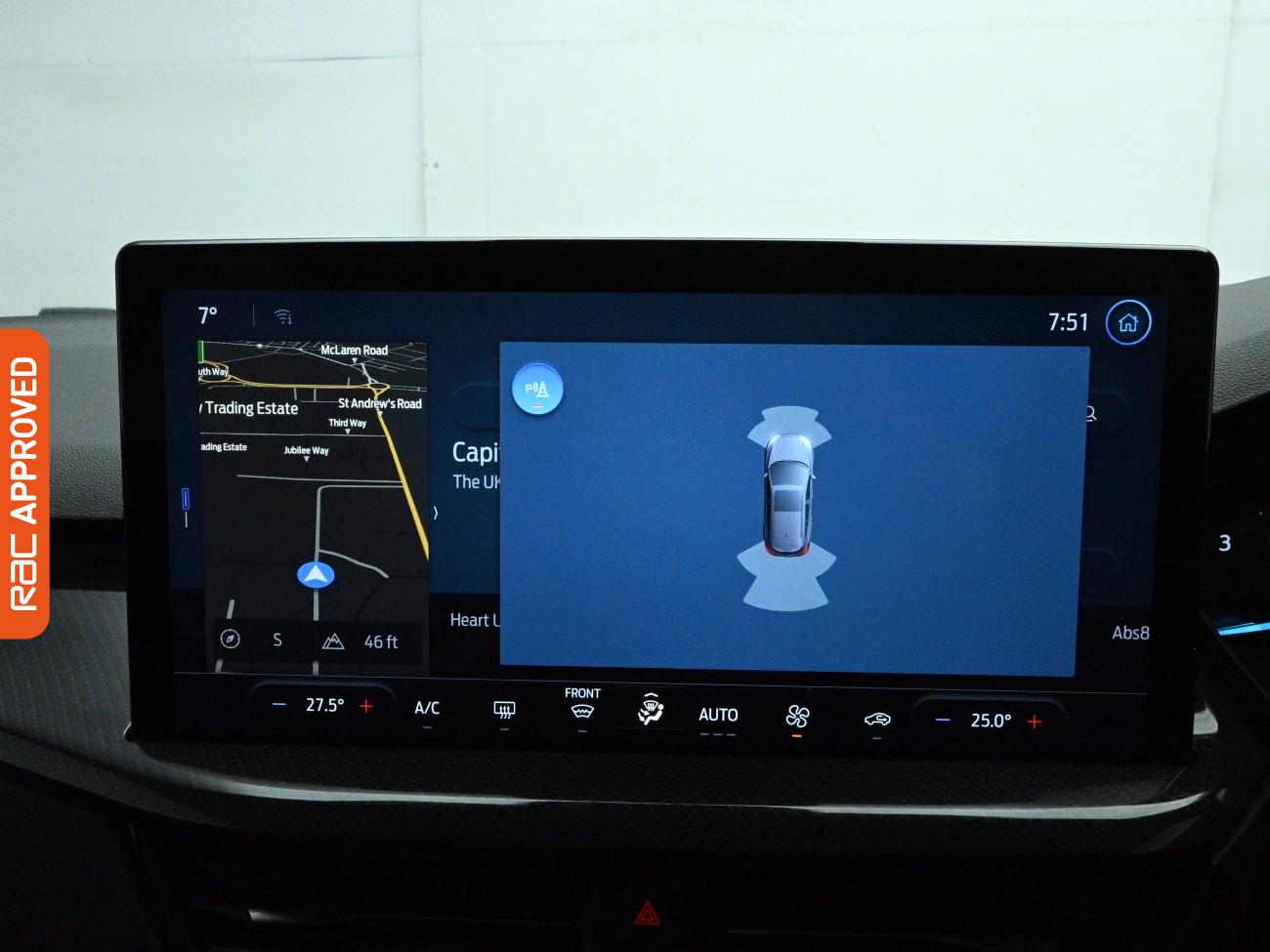 Used Ford Focus 2024 for sale - 77904553: Photo 14