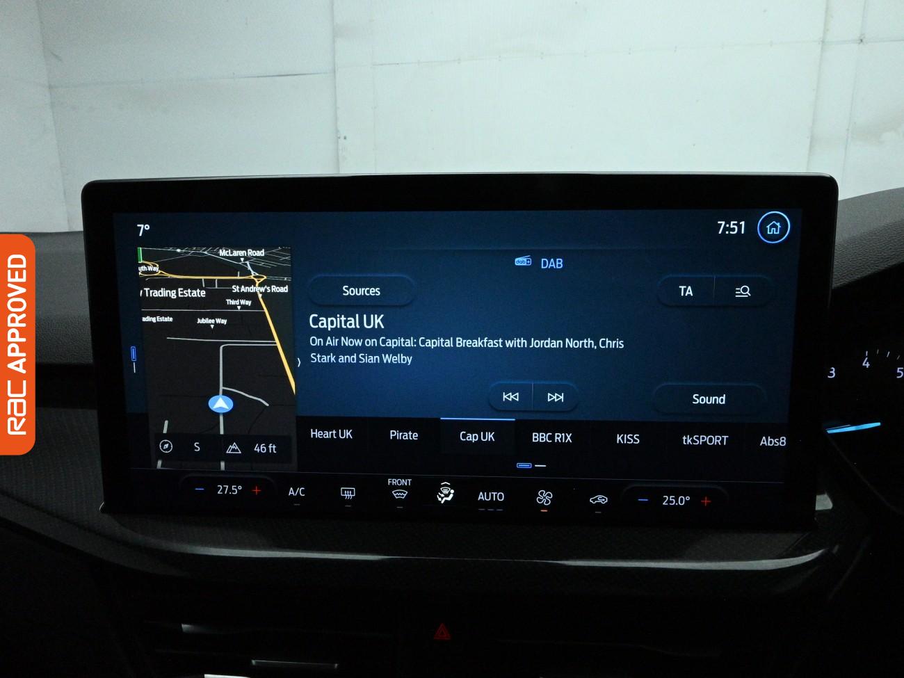 Used Ford Focus 2024 for sale - 77904553: Photo 15