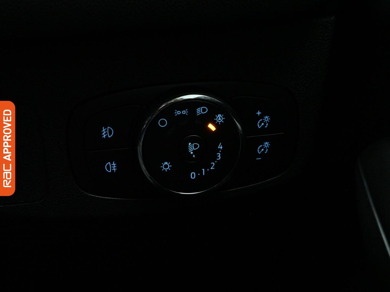 Used Ford Focus 2024 for sale - 77904553: Photo 16