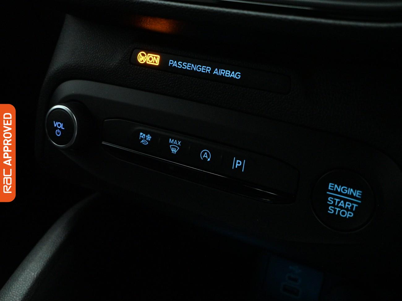 Used Ford Focus 2024 for sale - 77904553: Photo 17