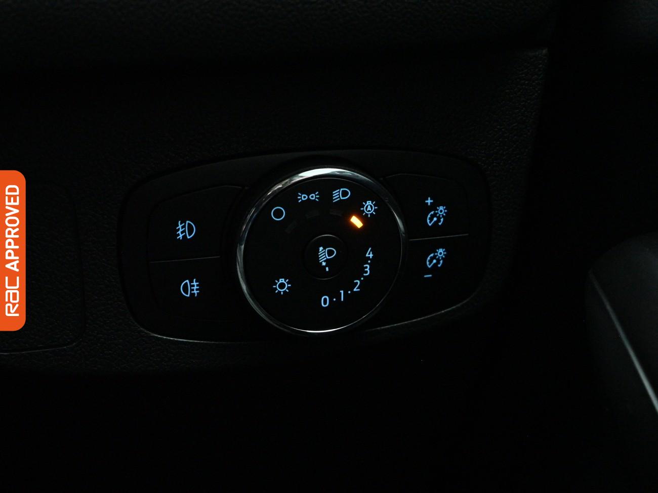 Used Ford Focus 2024 for sale - 77904553: Photo 18