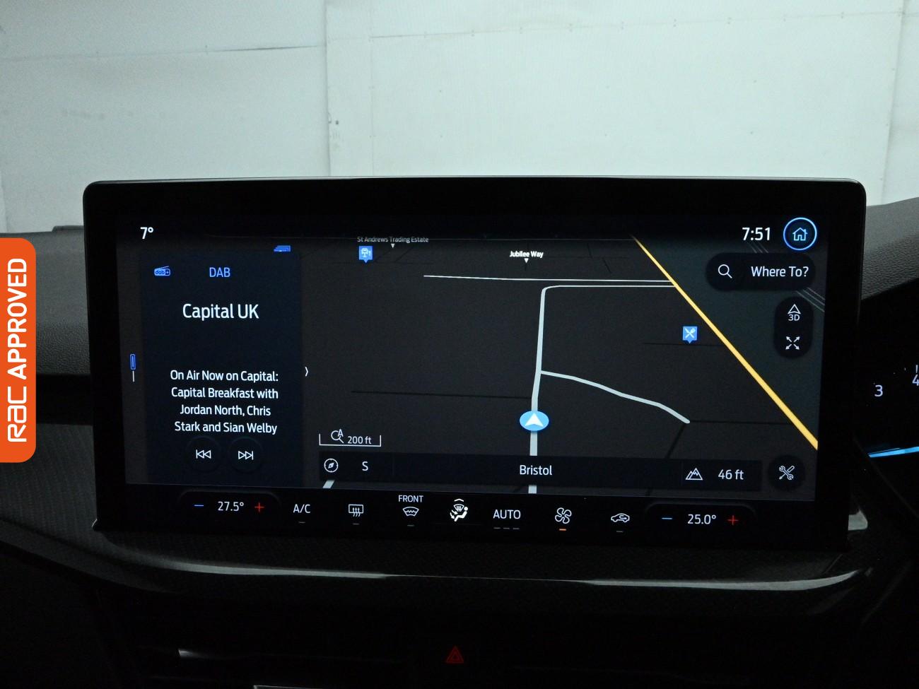 Used Ford Focus 2024 for sale - 77904553: Photo 19