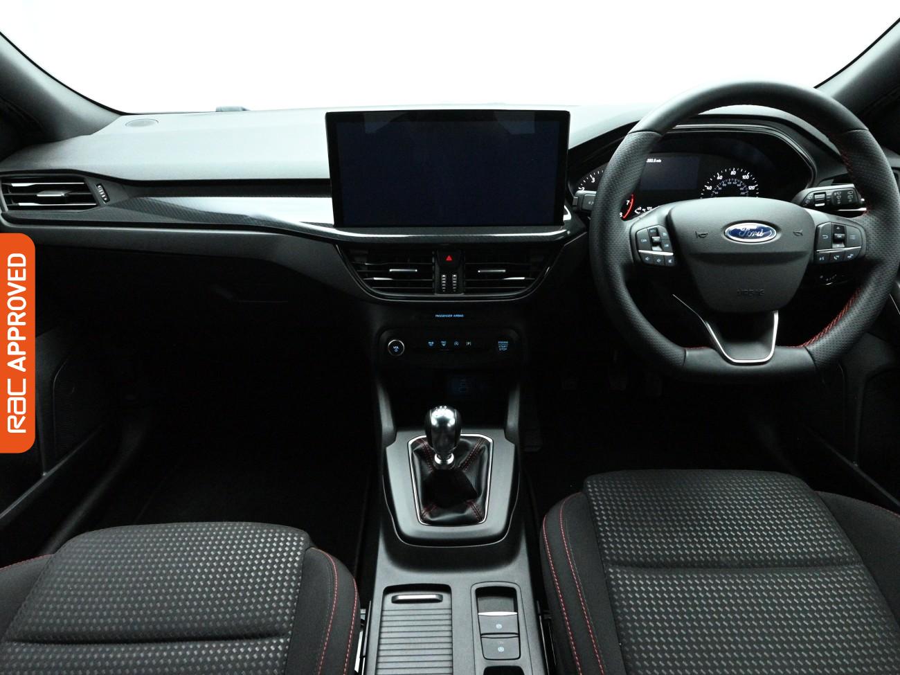 Used Ford Focus 2024 for sale - 77904553: Photo 2