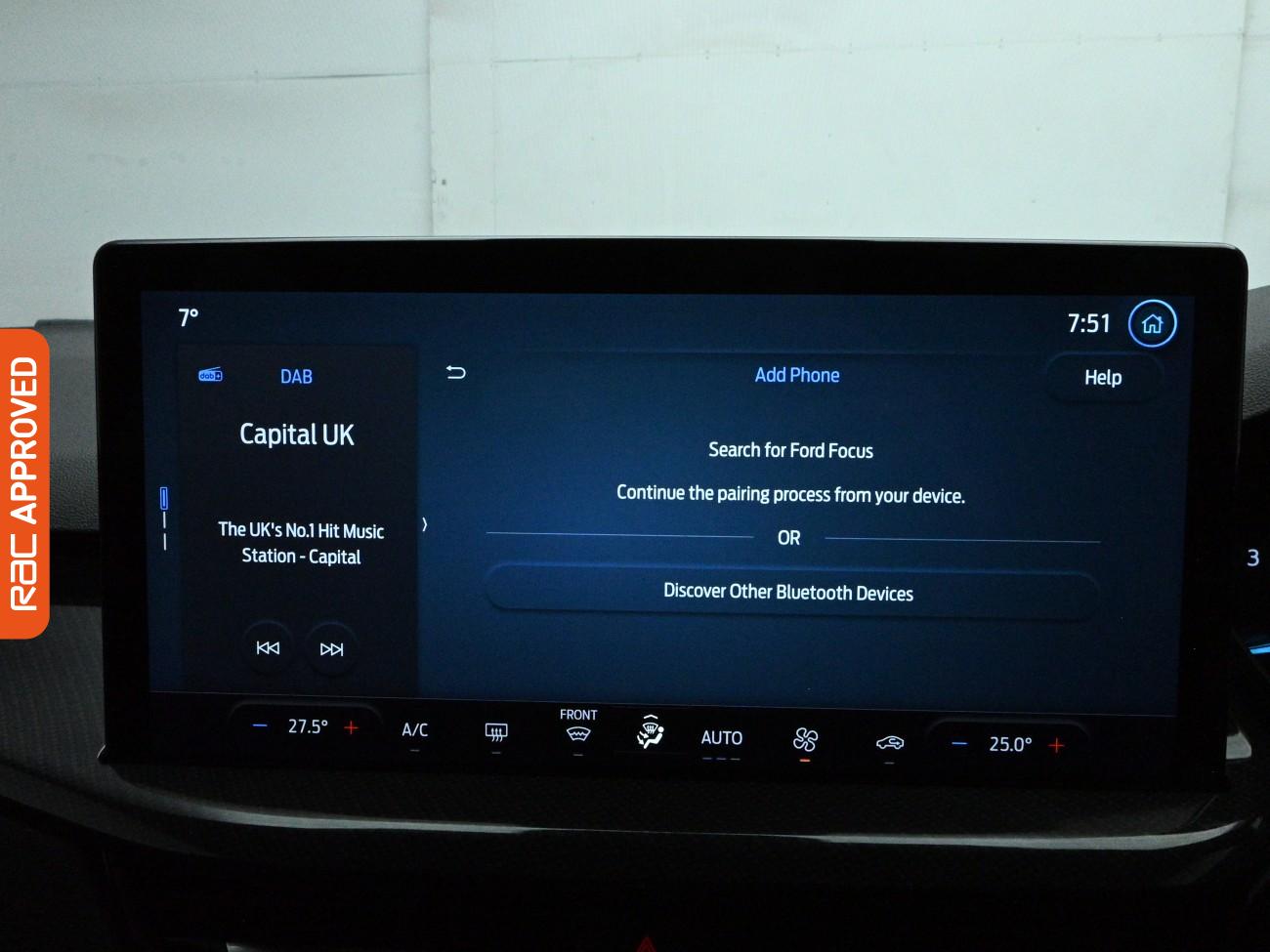 Used Ford Focus 2024 for sale - 77904553: Photo 22