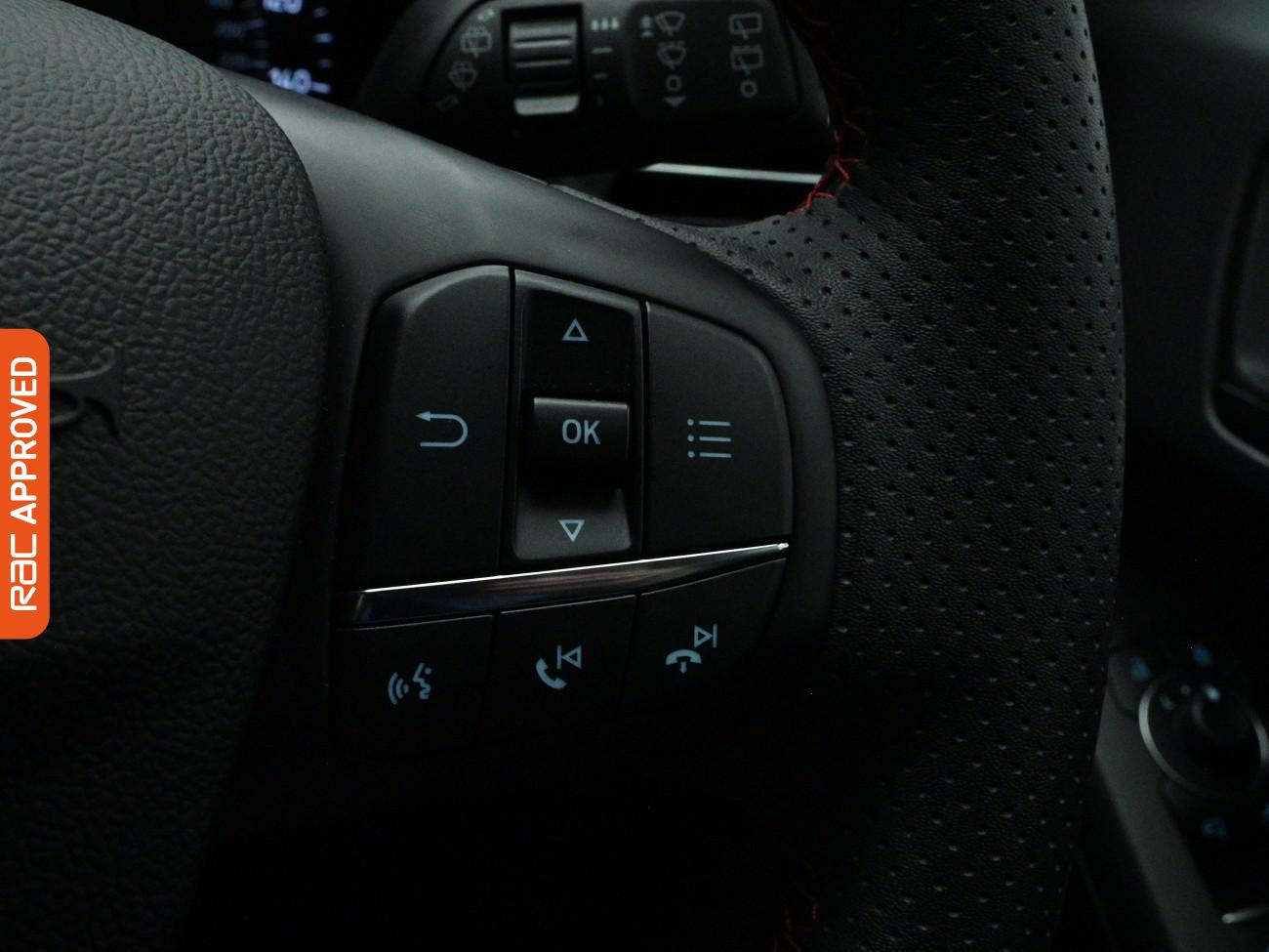 Used Ford Focus 2024 for sale - 77904553: Photo 23