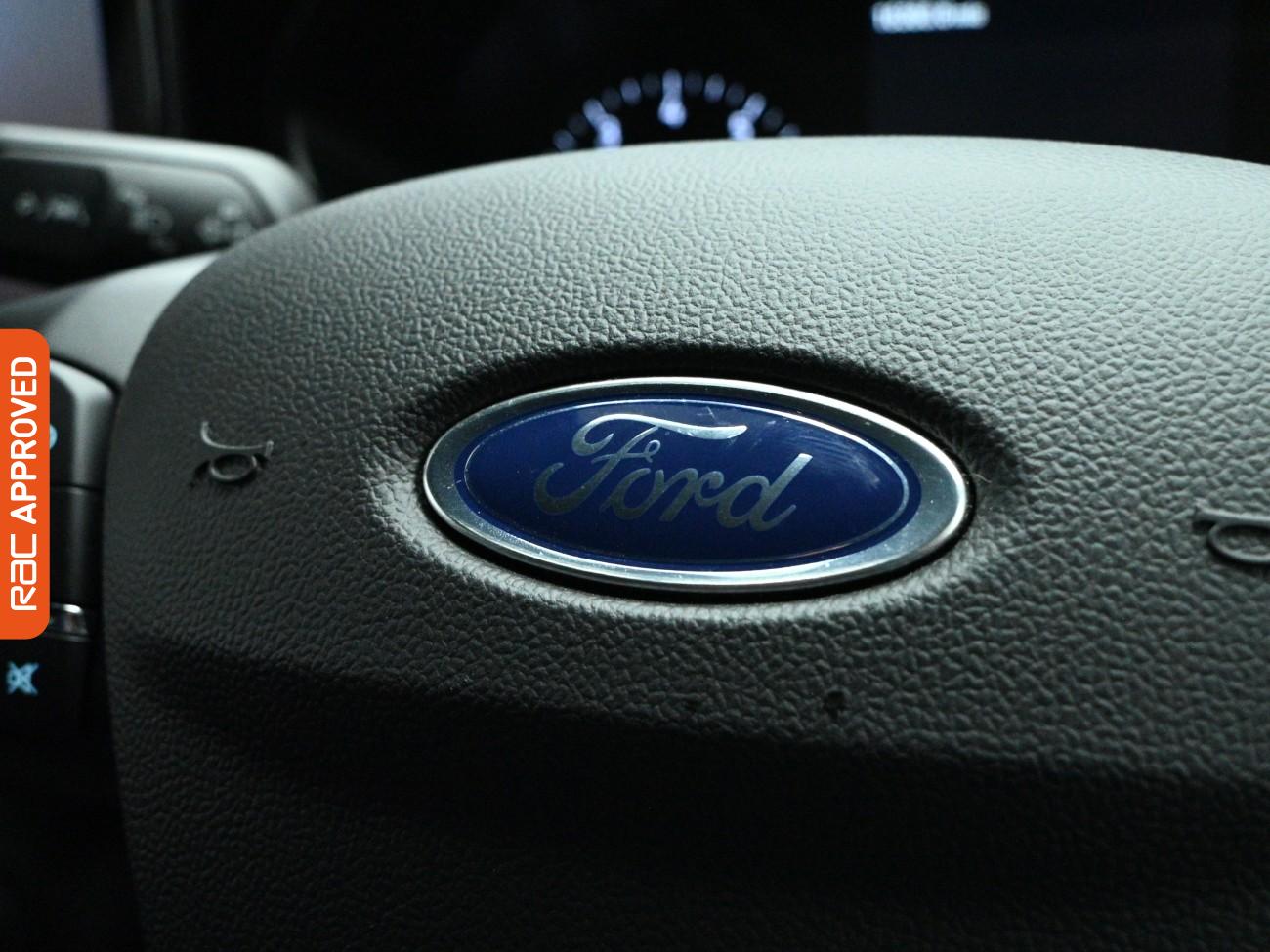 Used Ford Focus 2024 for sale - 77904553: Photo 24