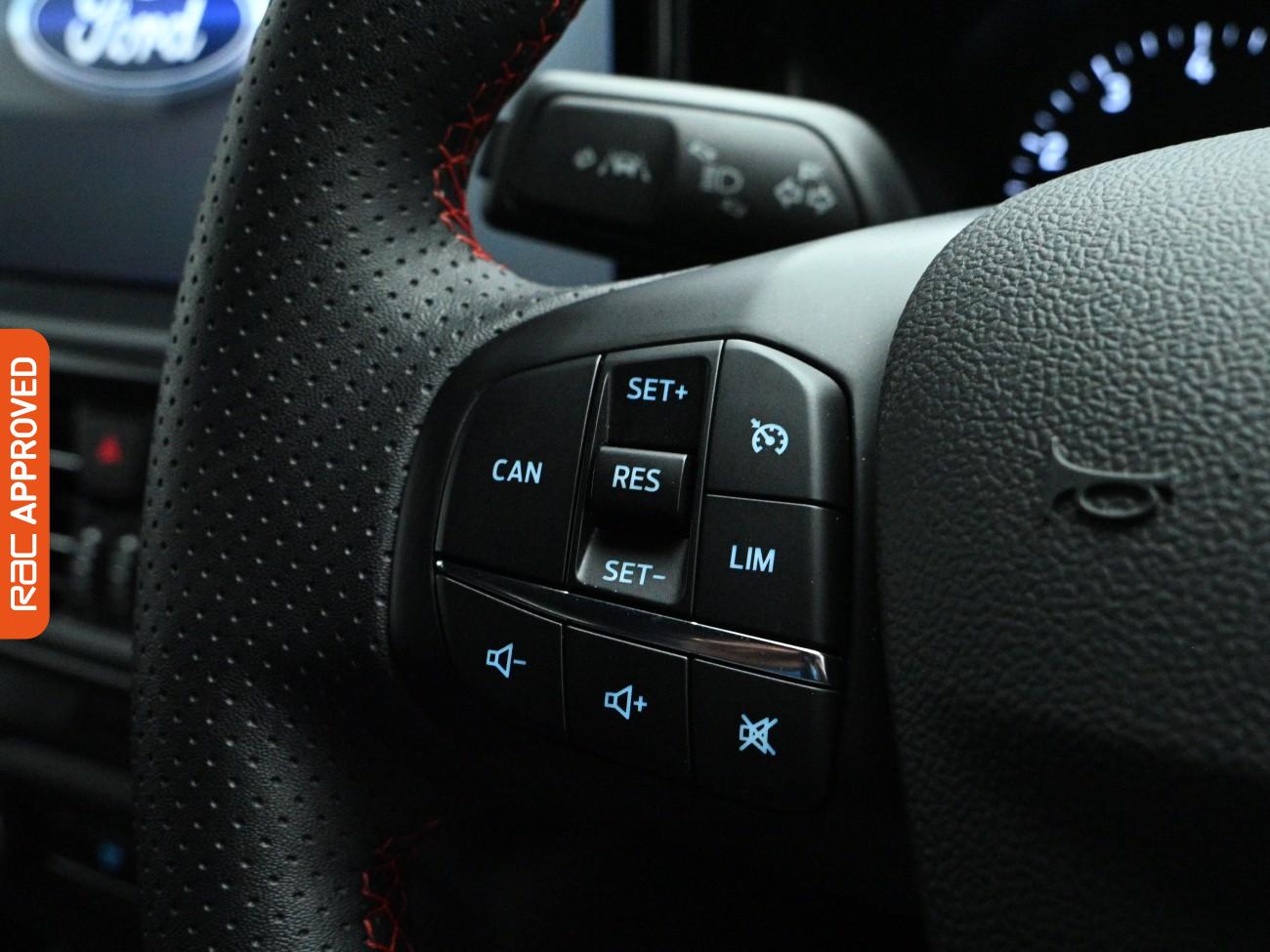 Used Ford Focus 2024 for sale - 77904553: Photo 25