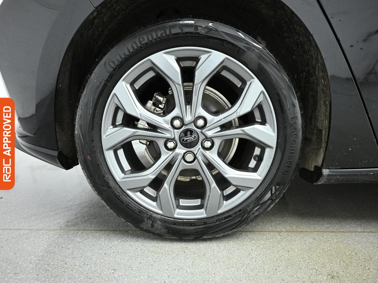 Used Ford Focus 2024 for sale - 77904553: Photo 28