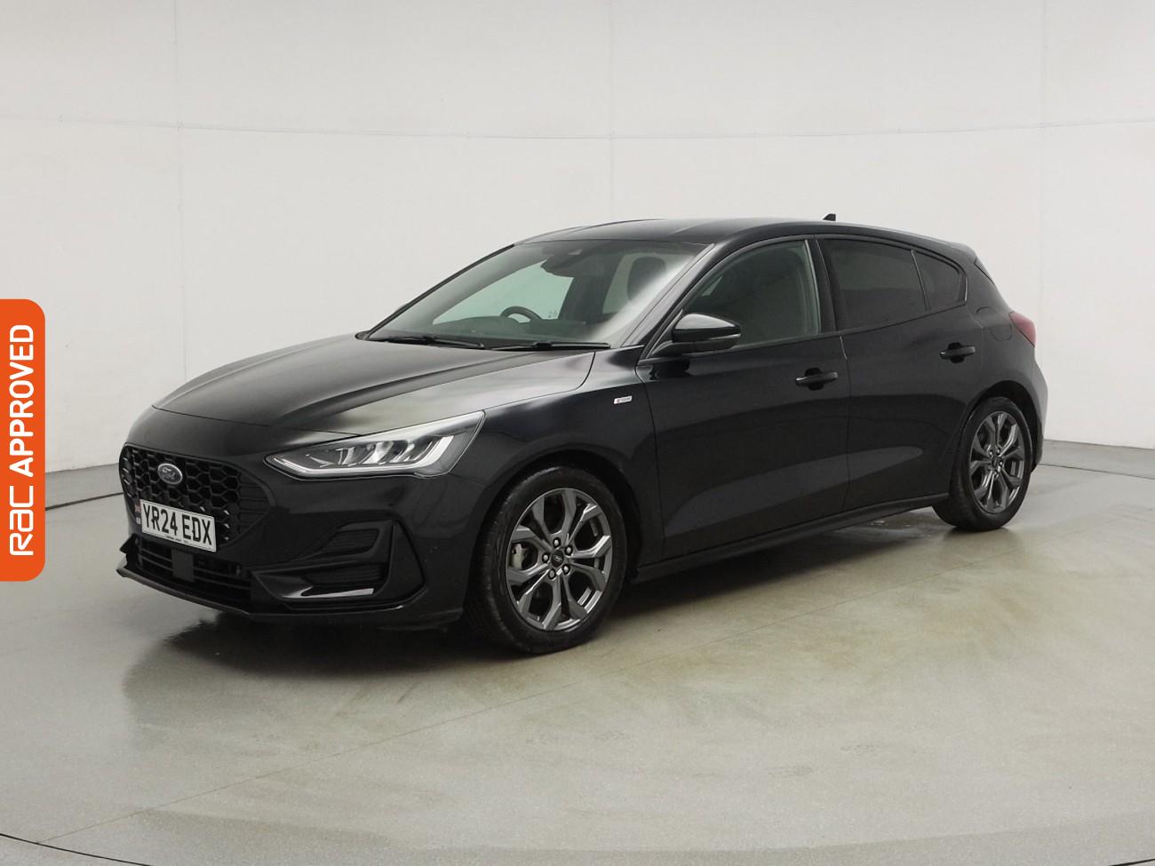 Used Ford Focus 2024 for sale - 77904553: Photo 29