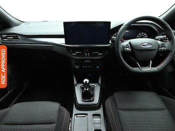 Used Ford Focus 2024 for sale - 77904553: Photo