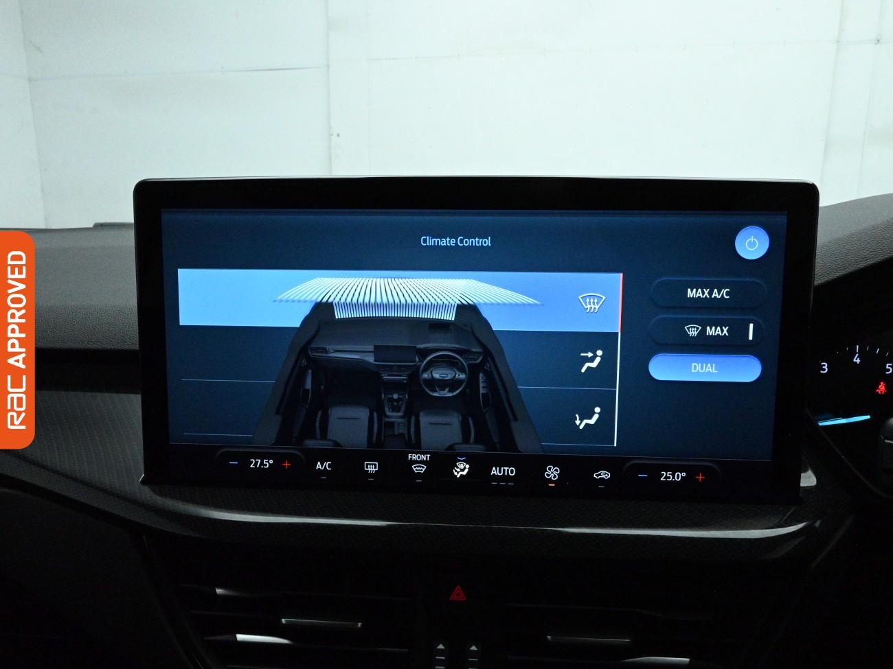 Used Ford Focus 2024 for sale - 77904553: Photo 3