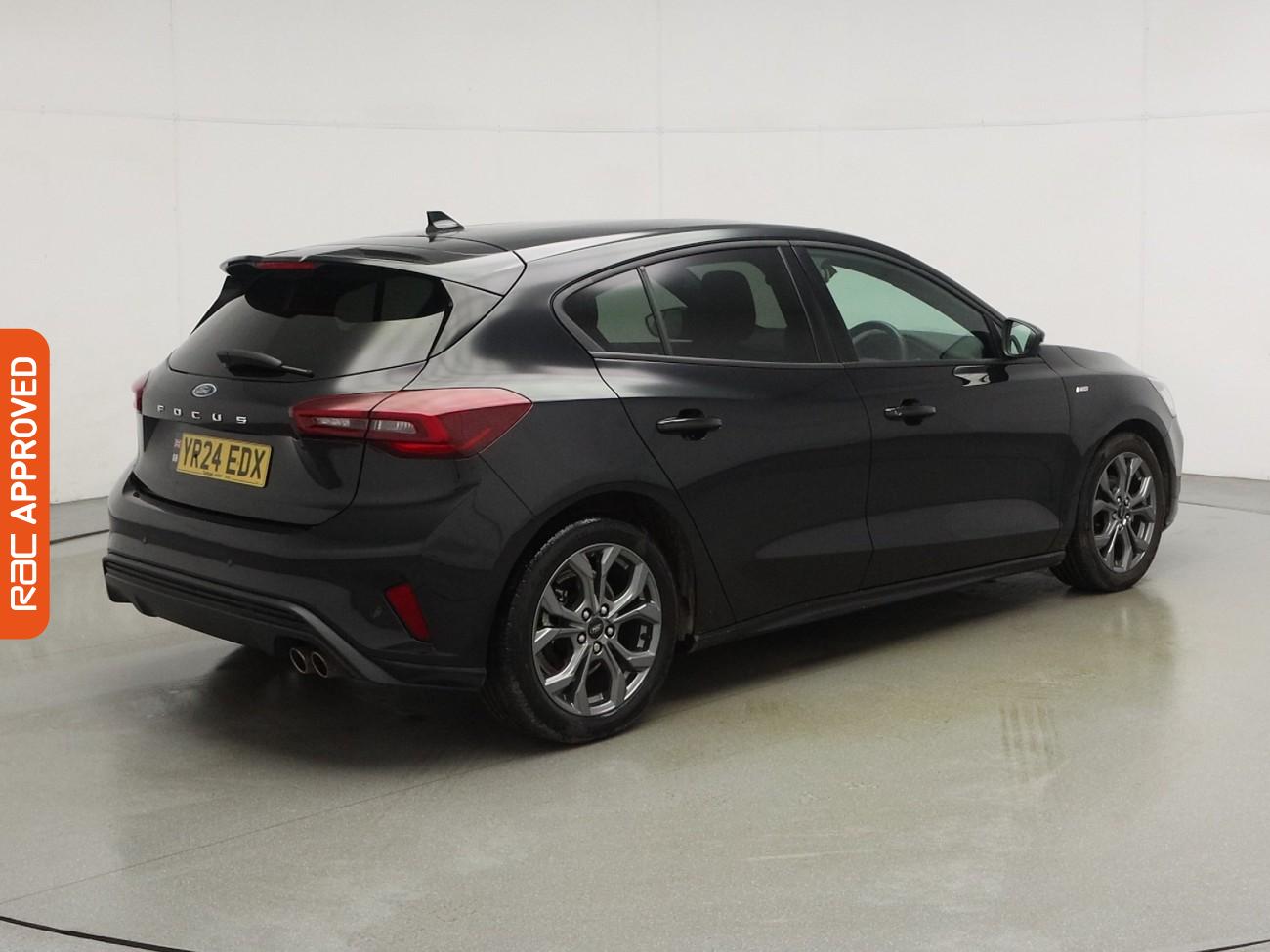 Used Ford Focus 2024 for sale - 77904553: Photo 32