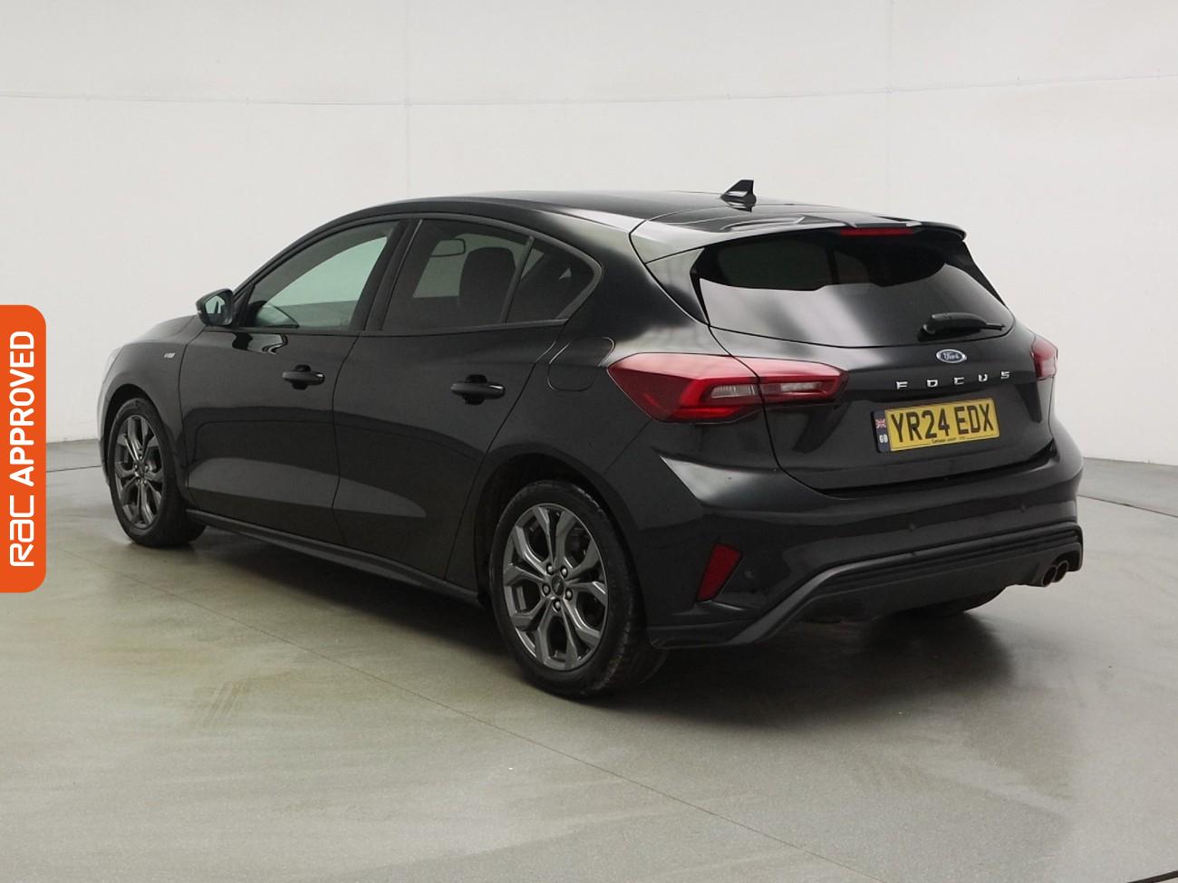 Used Ford Focus 2024 for sale - 77904553: Photo 4