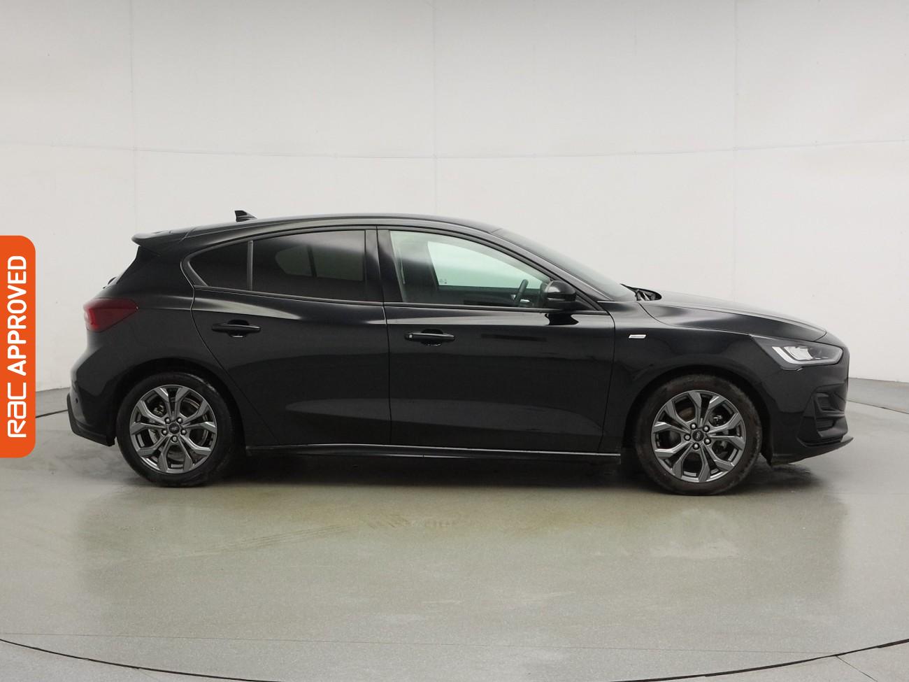 Used Ford Focus 2024 for sale - 77904553: Photo 6